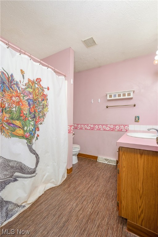 Boroughs - Residential