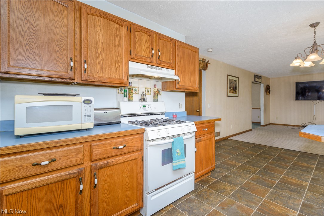 Boroughs - Residential