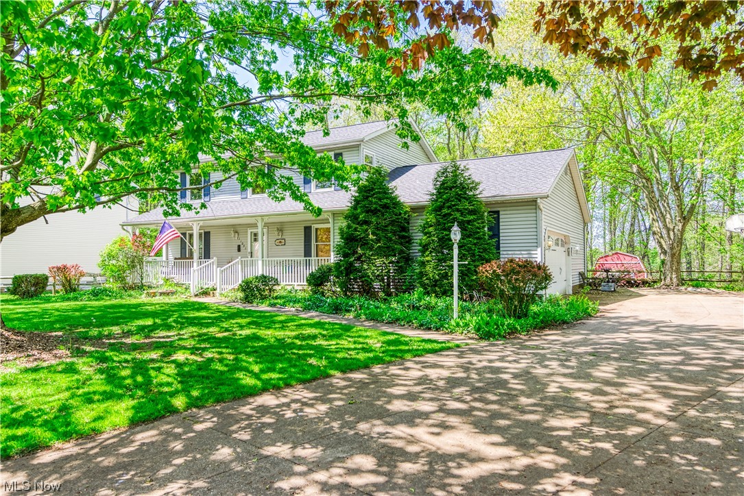 Boroughs - Residential