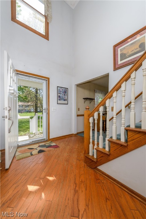 Boroughs - Residential