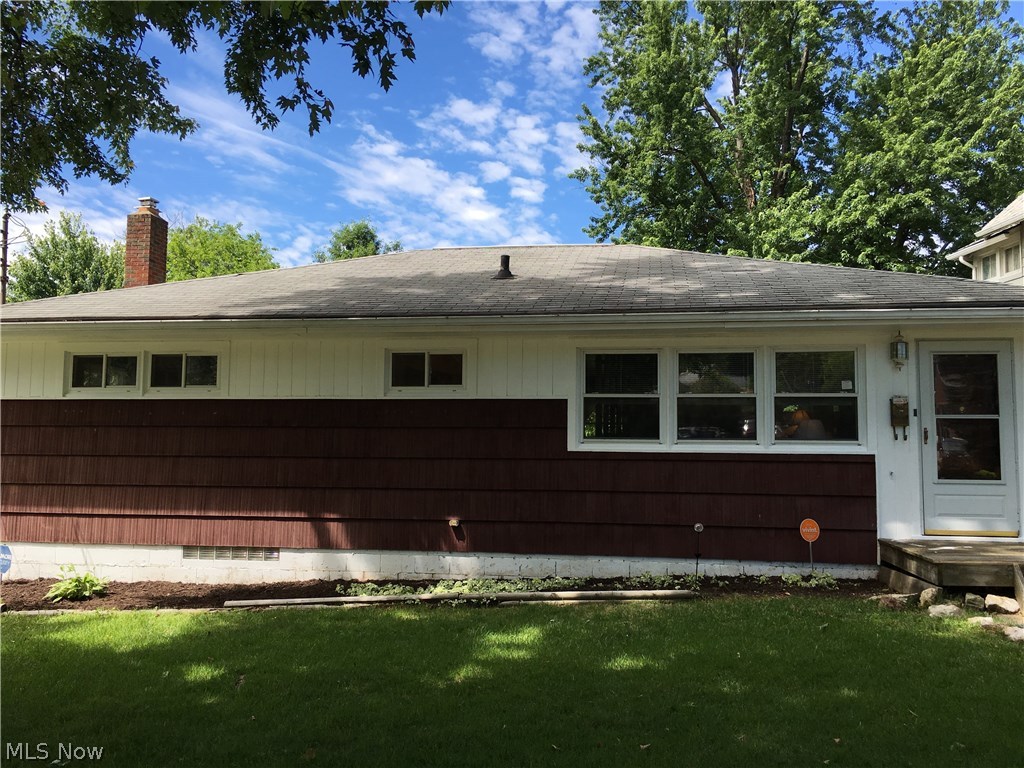 Goodyear Heights - Residential