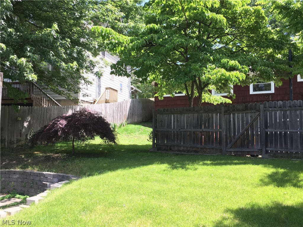 Goodyear Heights - Residential