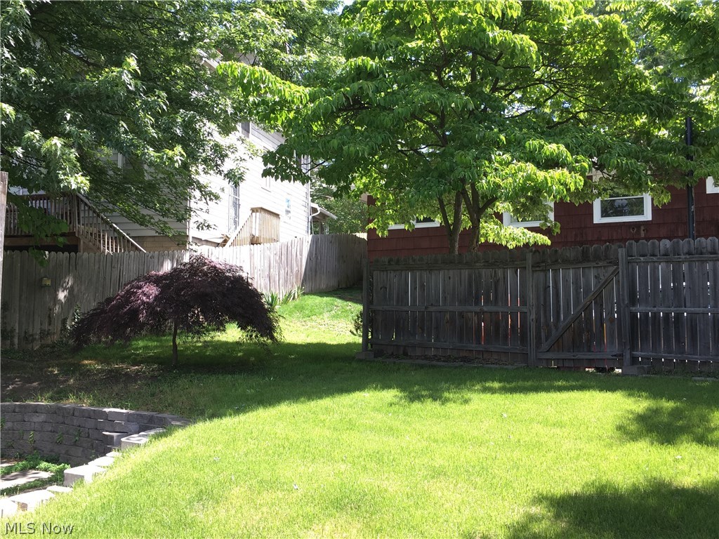 Goodyear Heights - Residential