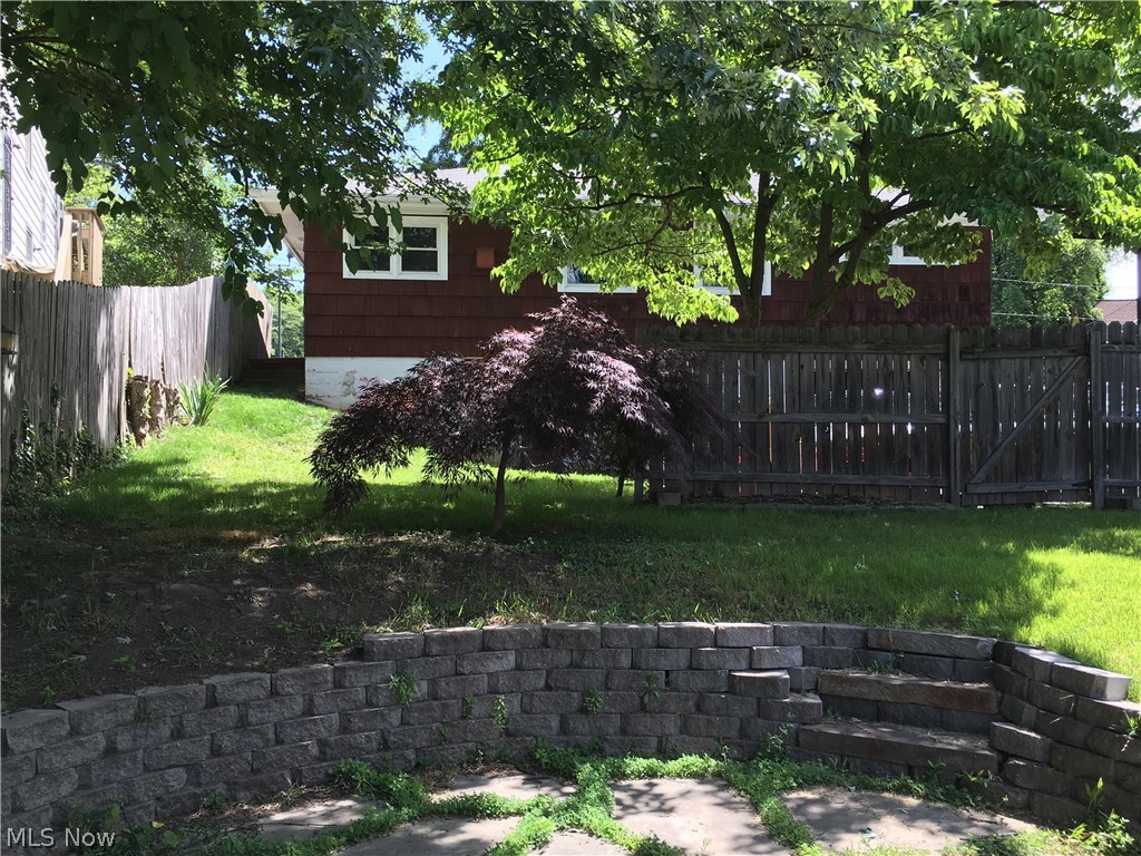 Goodyear Heights - Residential