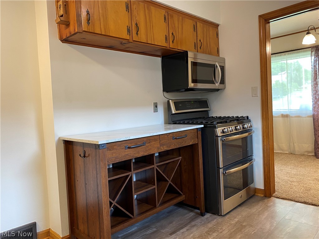 East Urban - Residential