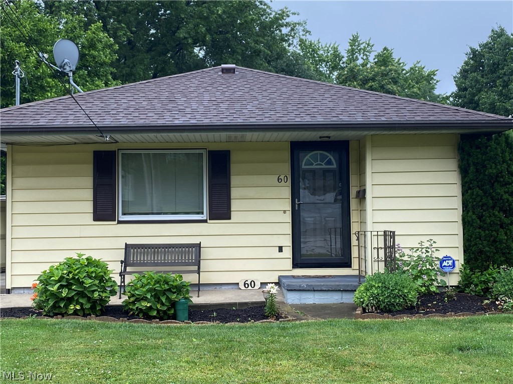 East Urban - Residential