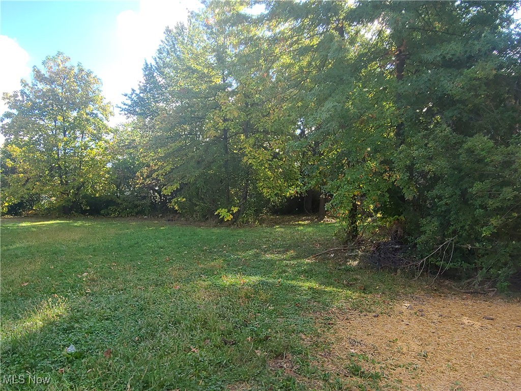 Mount Pleasant View - Land