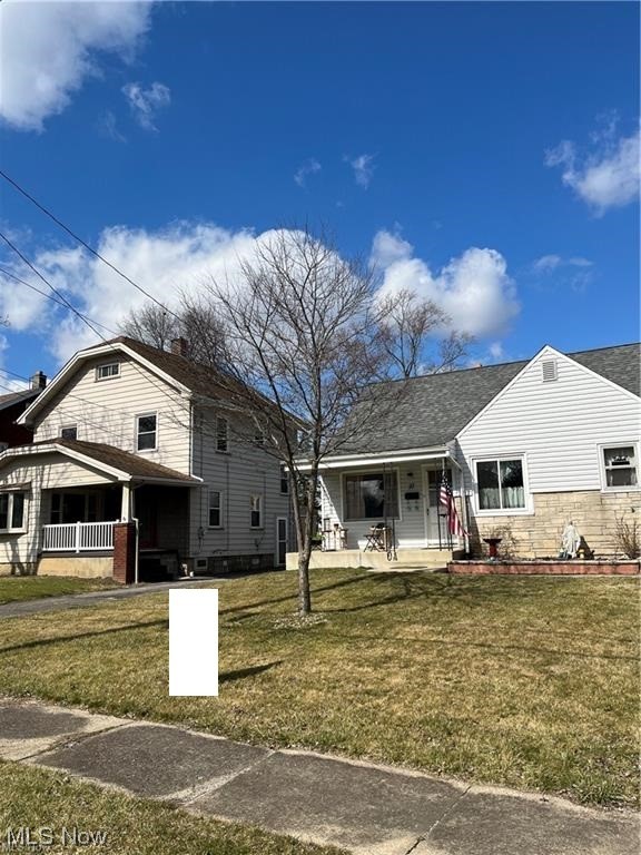 Creeds Add - Residential