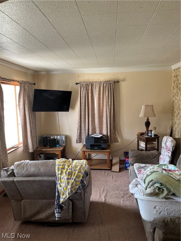 Creeds Add - Residential