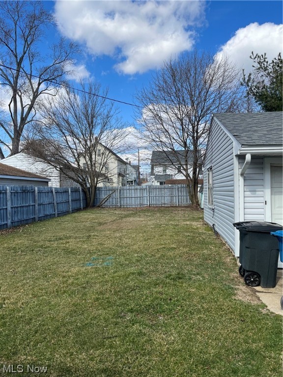 Creeds Add - Residential