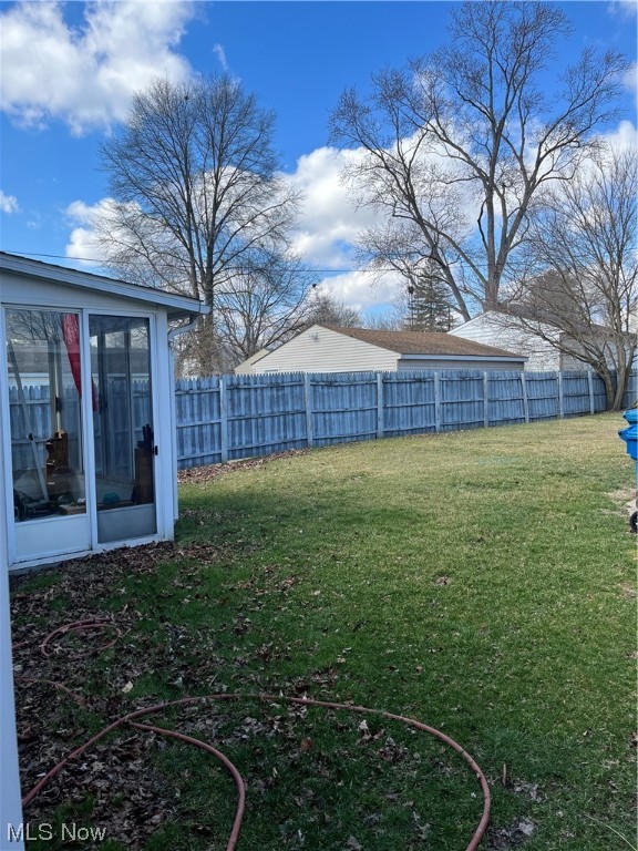 Creeds Add - Residential