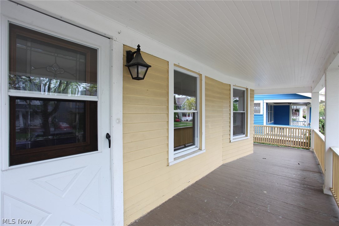 Bailey Brewer & Frenchs - Residential