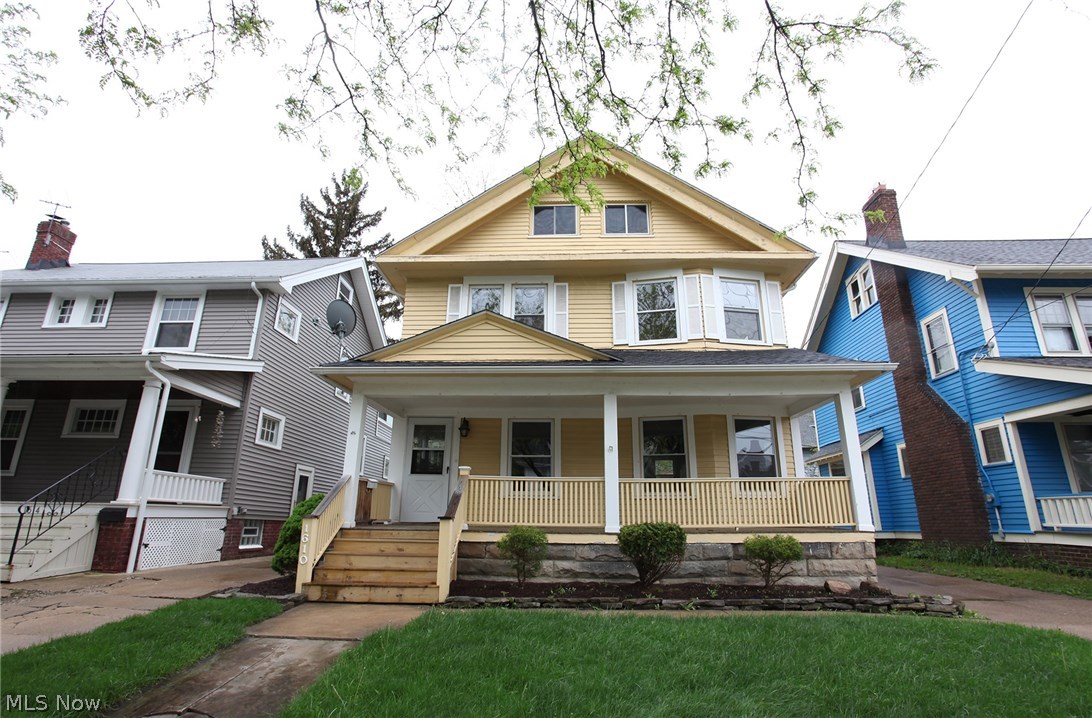 Bailey Brewer & Frenchs - Residential