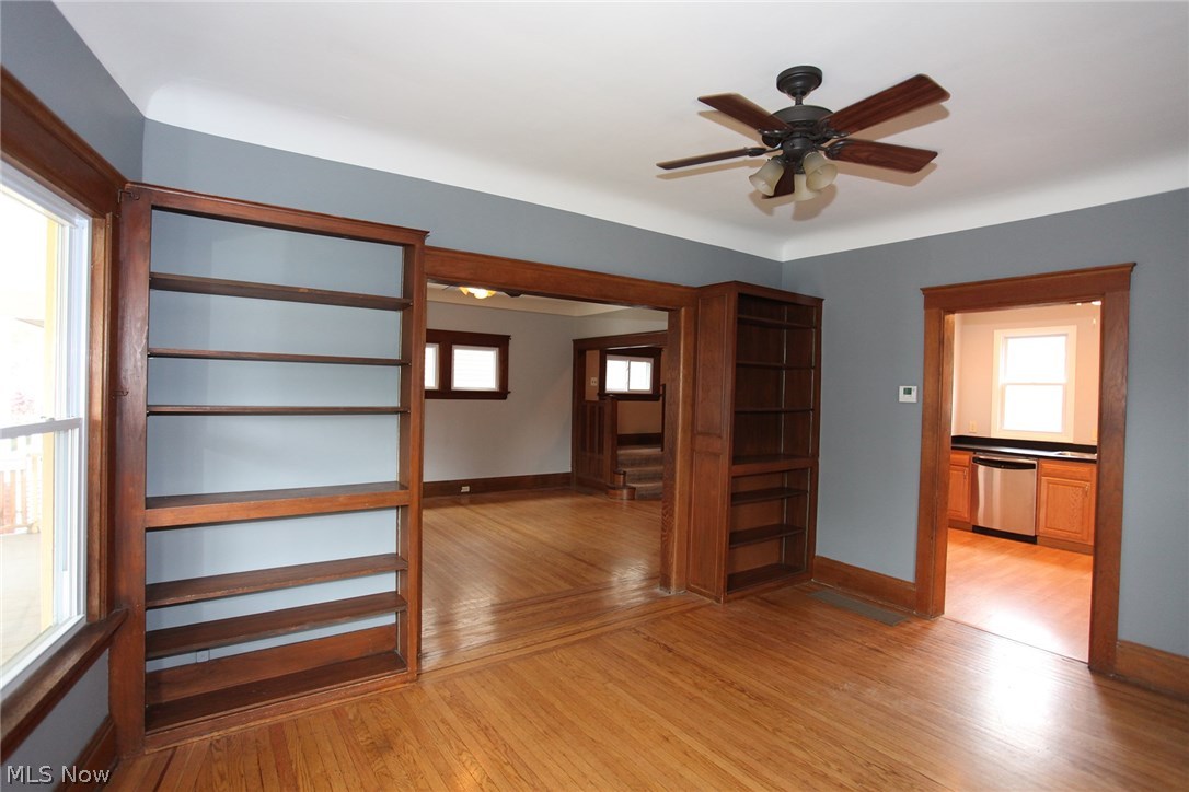 Bailey Brewer & Frenchs - Residential