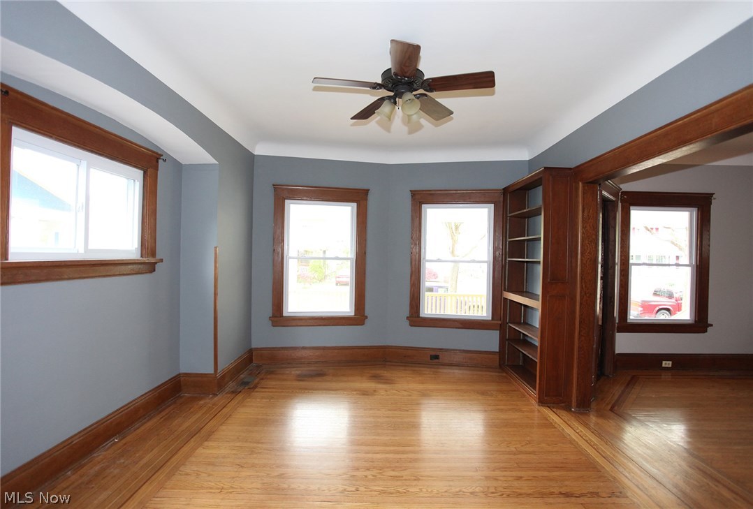 Bailey Brewer & Frenchs - Residential