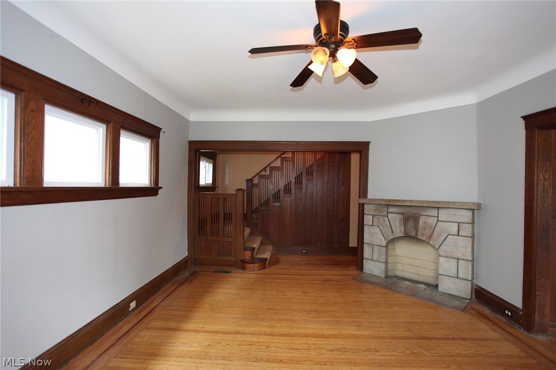 Bailey Brewer & Frenchs - Residential