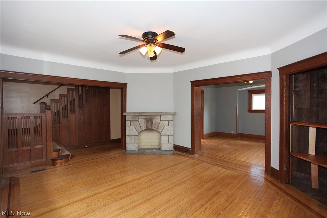 Bailey Brewer & Frenchs - Residential