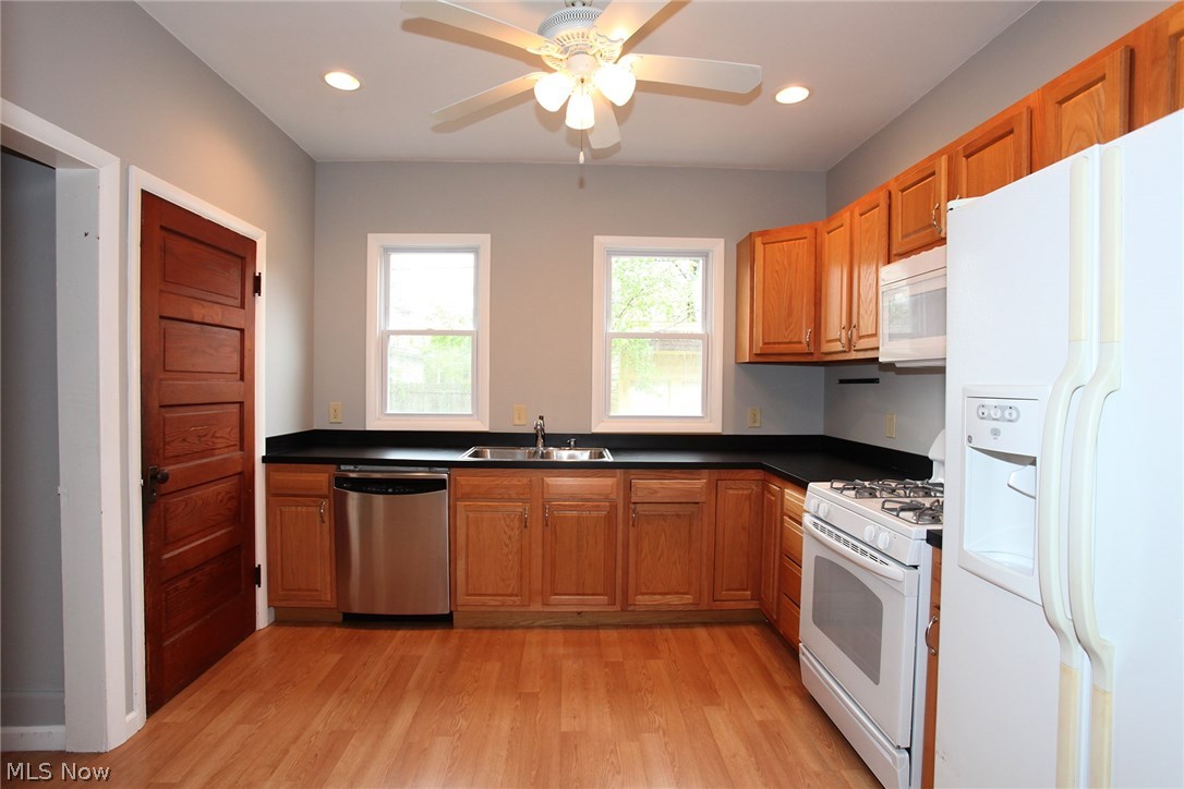 Bailey Brewer & Frenchs - Residential