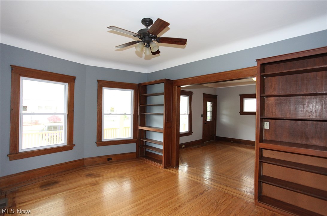 Bailey Brewer & Frenchs - Residential