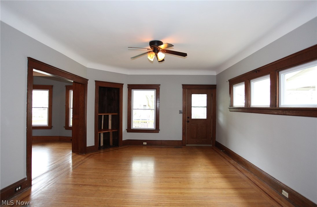 Bailey Brewer & Frenchs - Residential