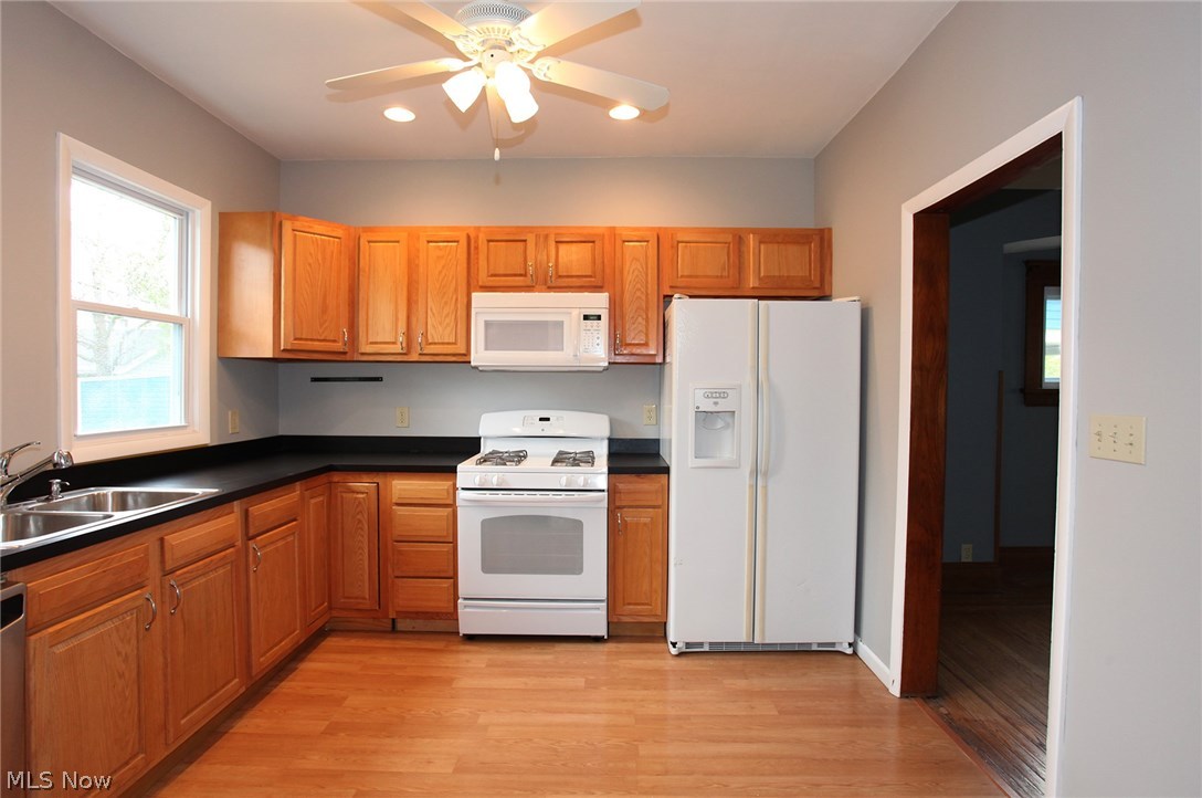 Bailey Brewer & Frenchs - Residential