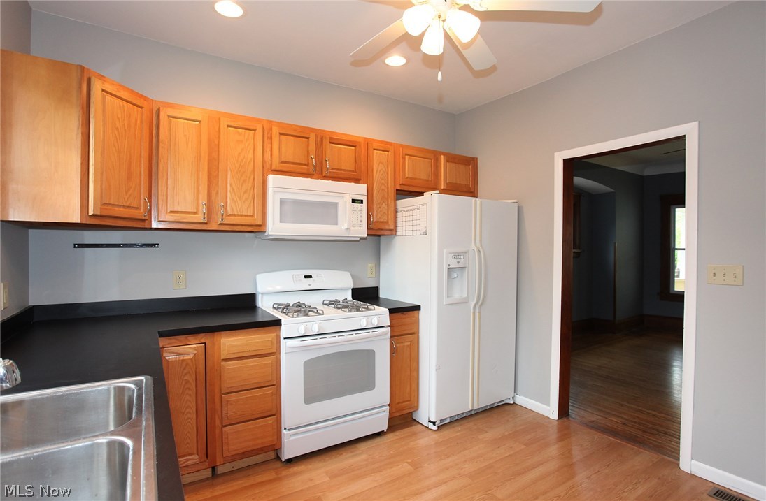 Bailey Brewer & Frenchs - Residential