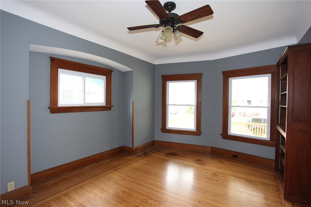 Bailey Brewer & Frenchs - Residential