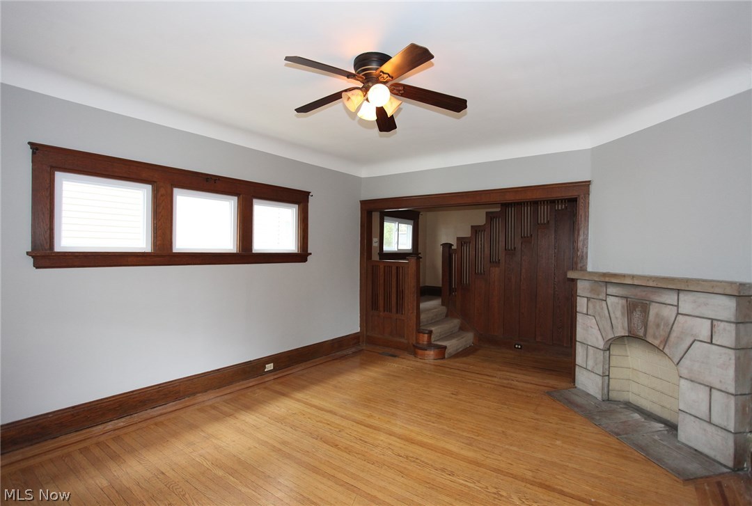 Bailey Brewer & Frenchs - Residential