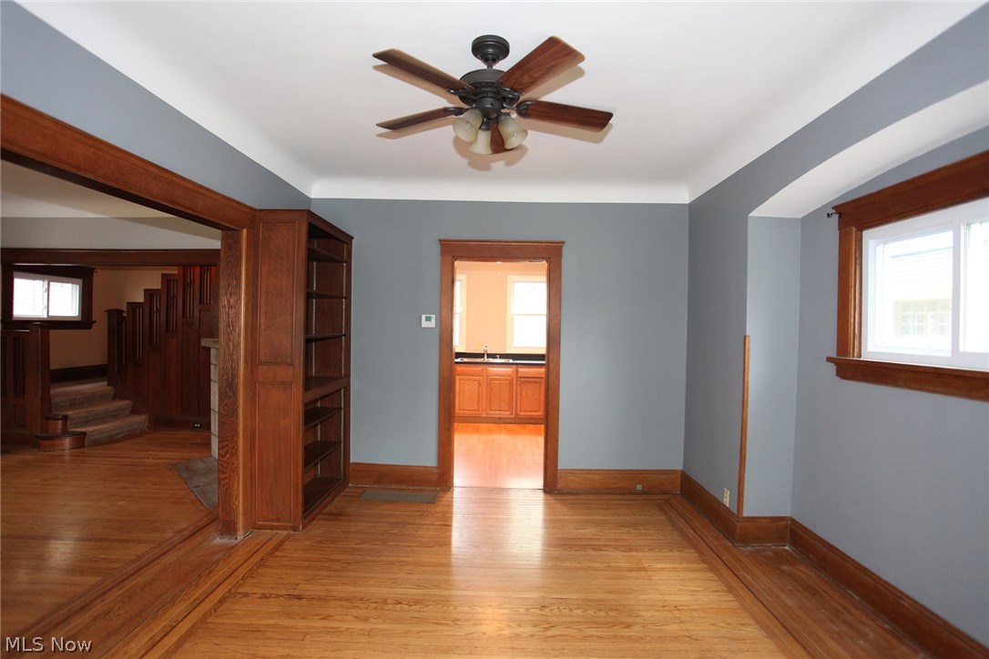 Bailey Brewer & Frenchs - Residential