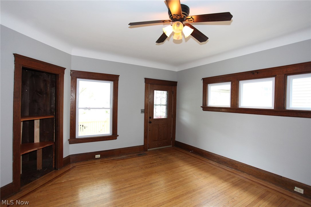 Bailey Brewer & Frenchs - Residential