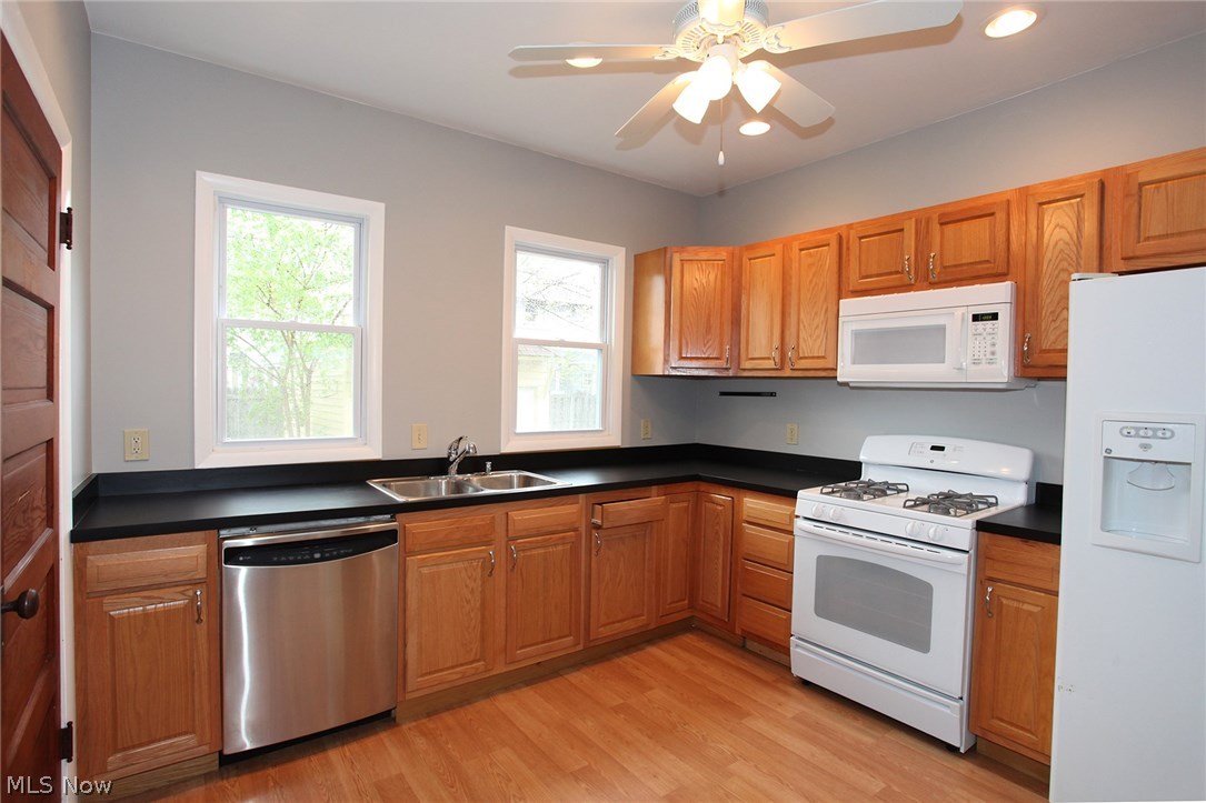 Bailey Brewer & Frenchs - Residential