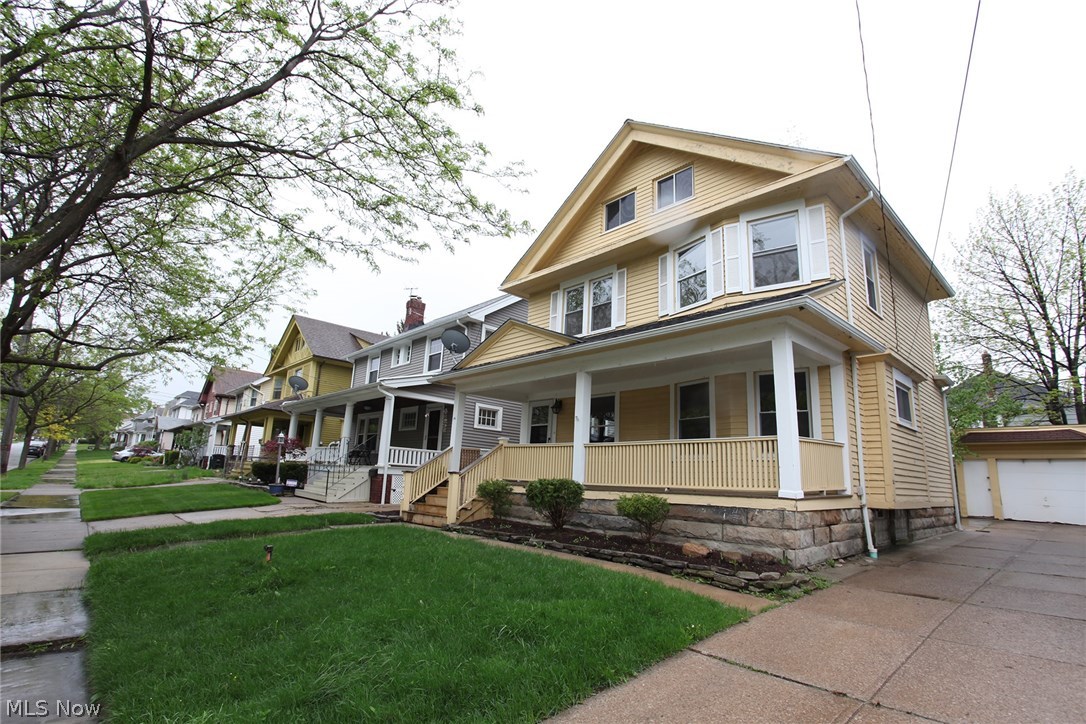 Bailey Brewer & Frenchs - Residential