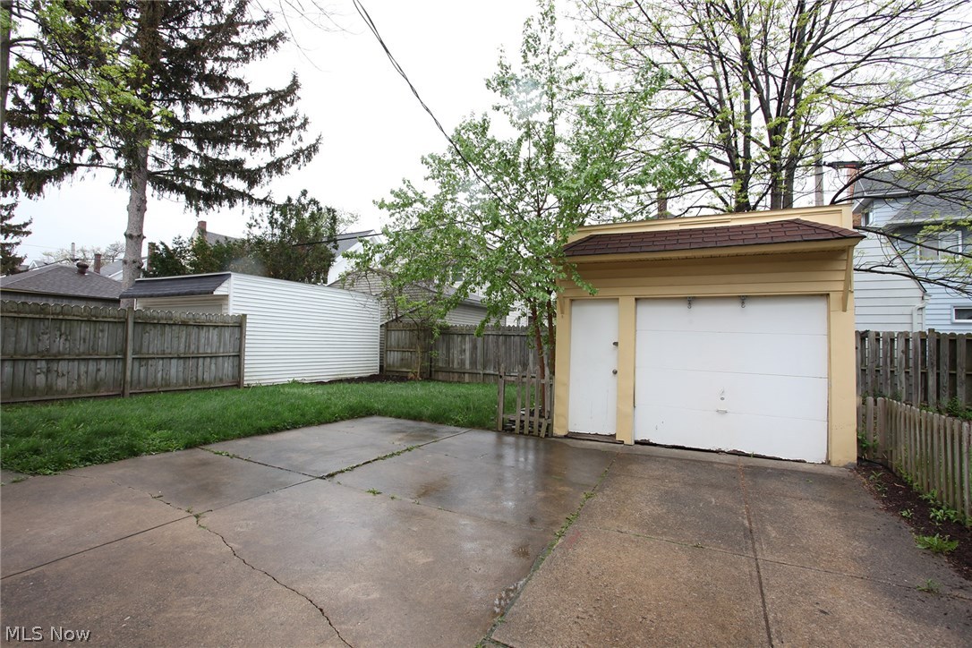 Bailey Brewer & Frenchs - Residential