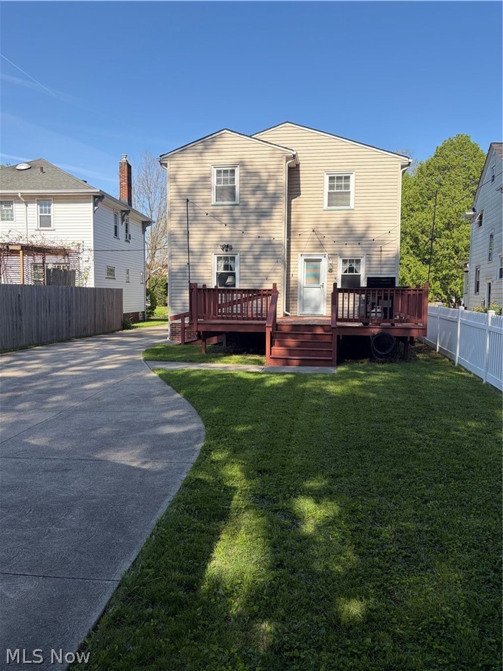 Photo of 3619 W 148th Street, Cleveland, OH 44111 (MLS # 5207158)