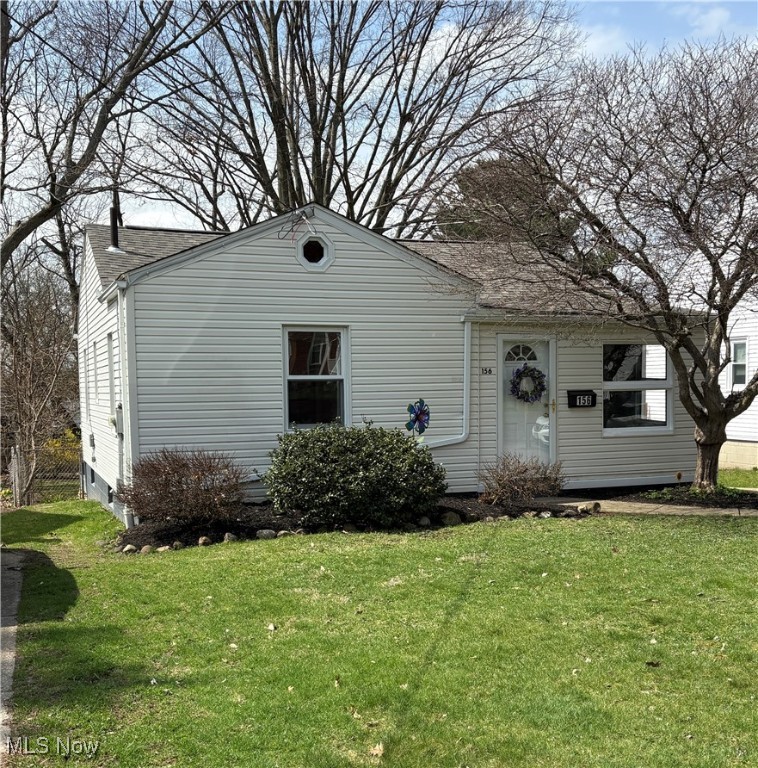 156 Eastholm Avenue, Akron, Ohio image 1
