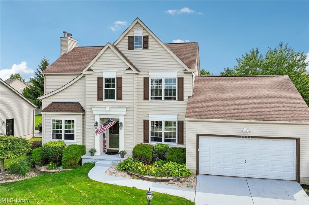 Photo of 1559 Congressional Avenue, Brunswick, OH 44212 (MLS # 5225648)
