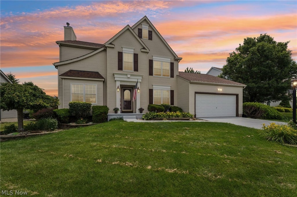 Photo of 1559 Congressional Avenue, Brunswick, OH 44212 (MLS # 5225648)