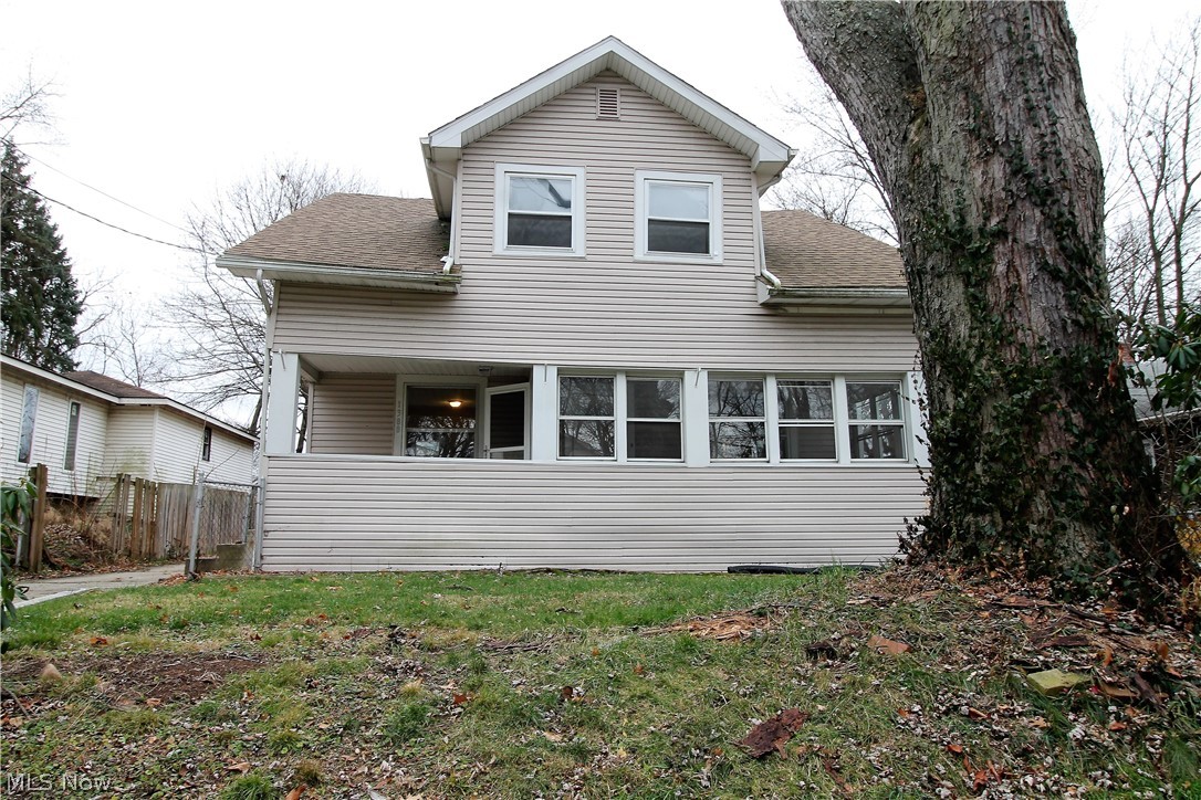 Eastland - Residential