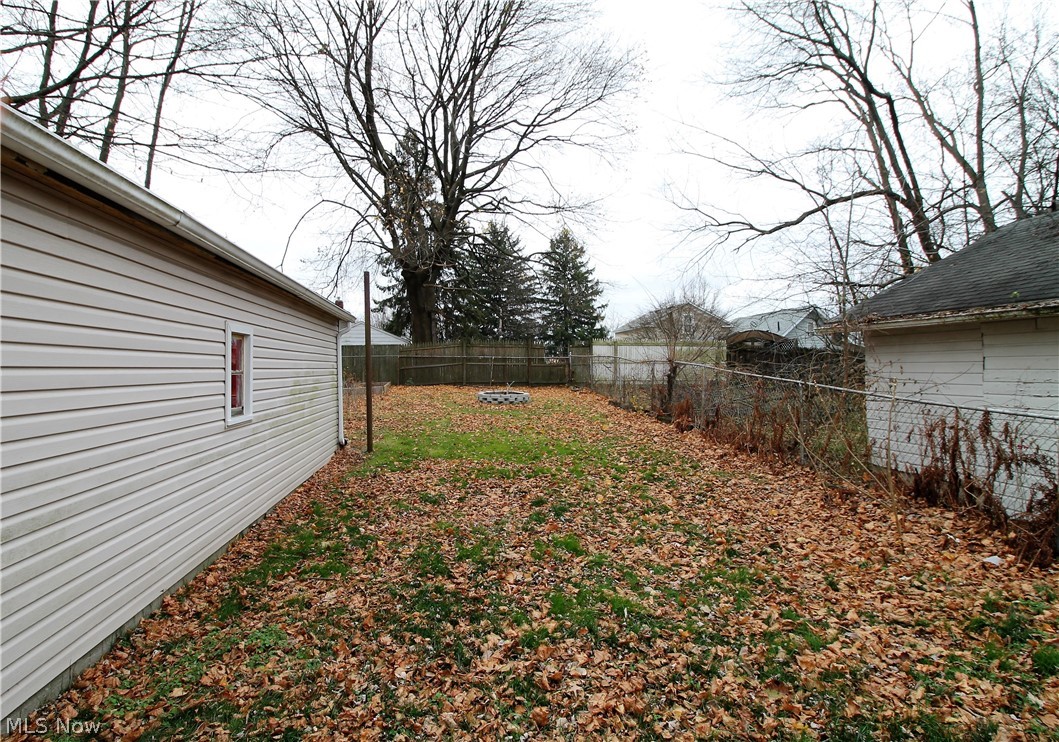 Eastland - Residential