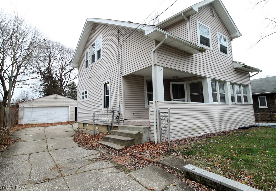 Eastland - Residential