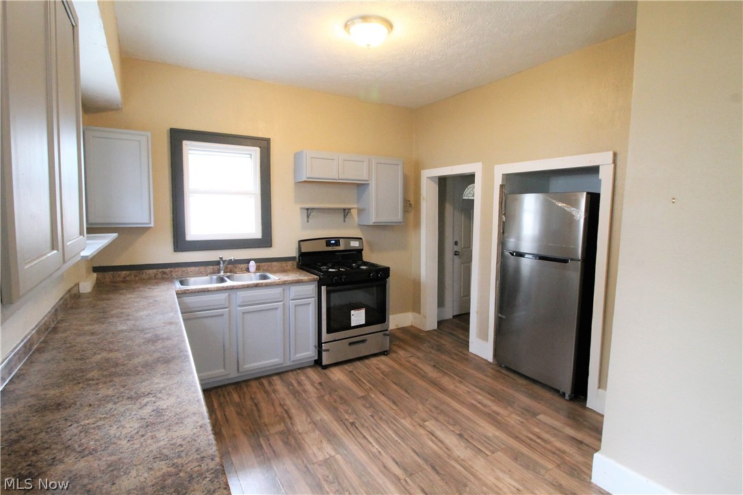 Eastland - Residential