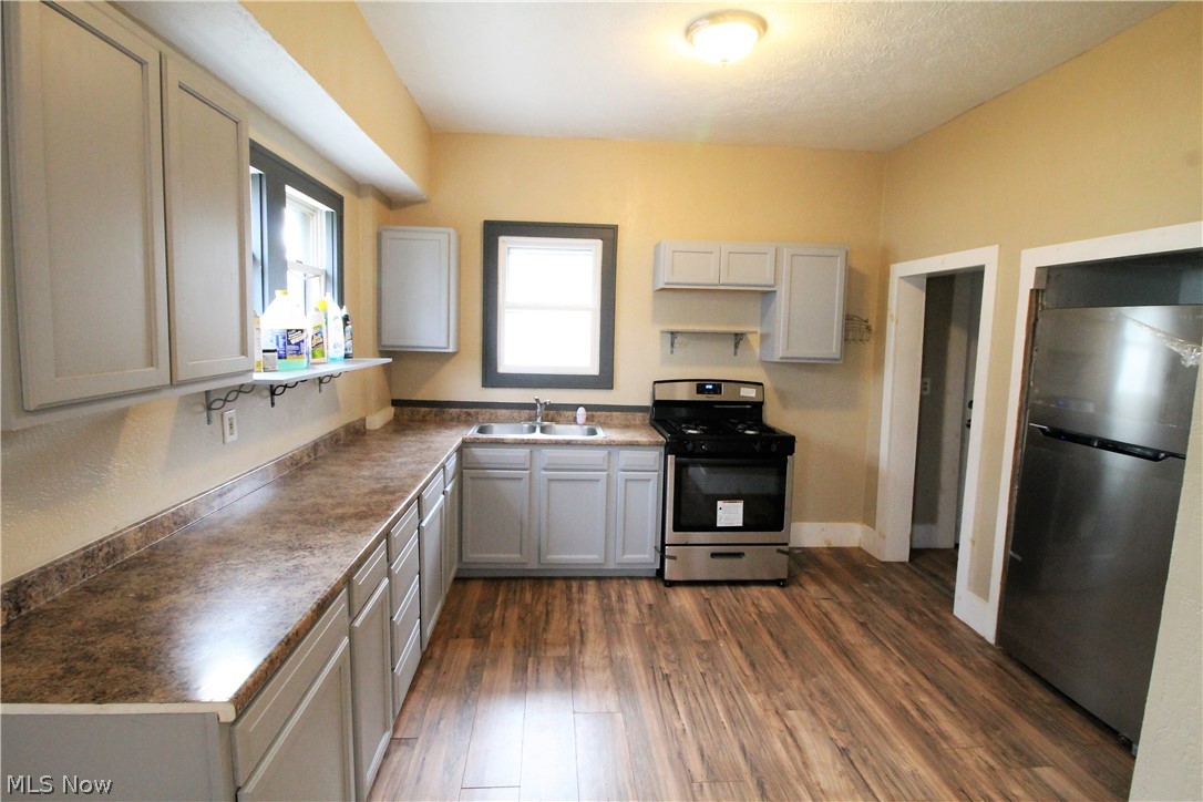 Eastland - Residential