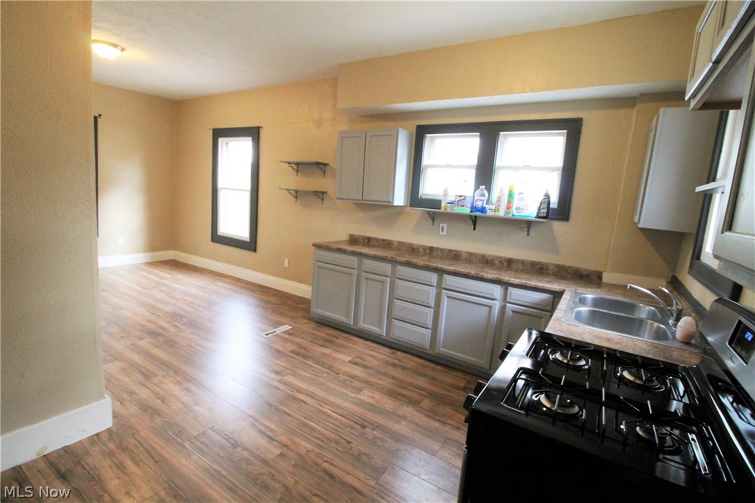 Eastland - Residential