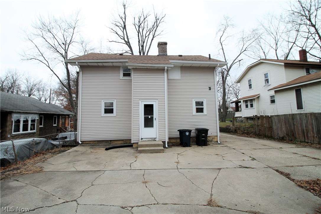 Eastland - Residential