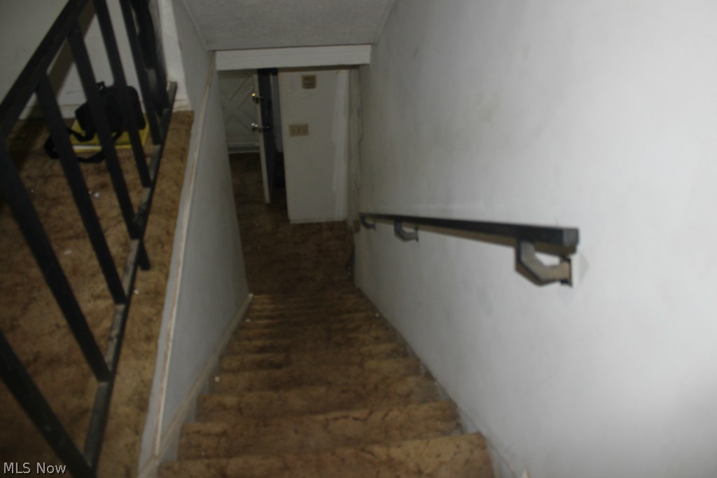 Cambridge - Residential