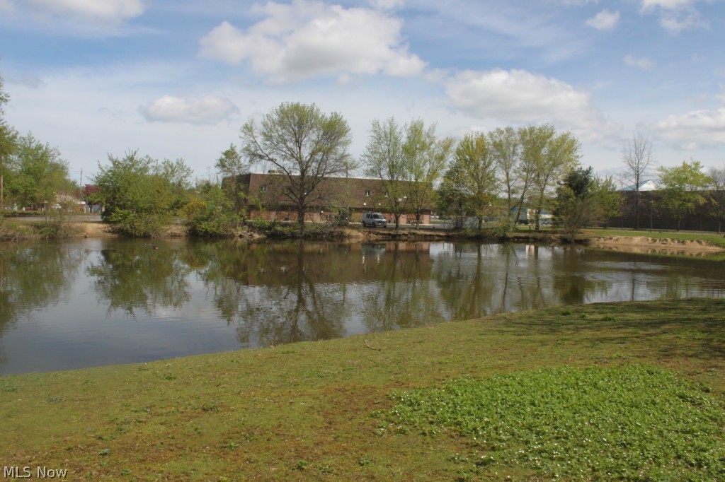 Cambridge - Residential
