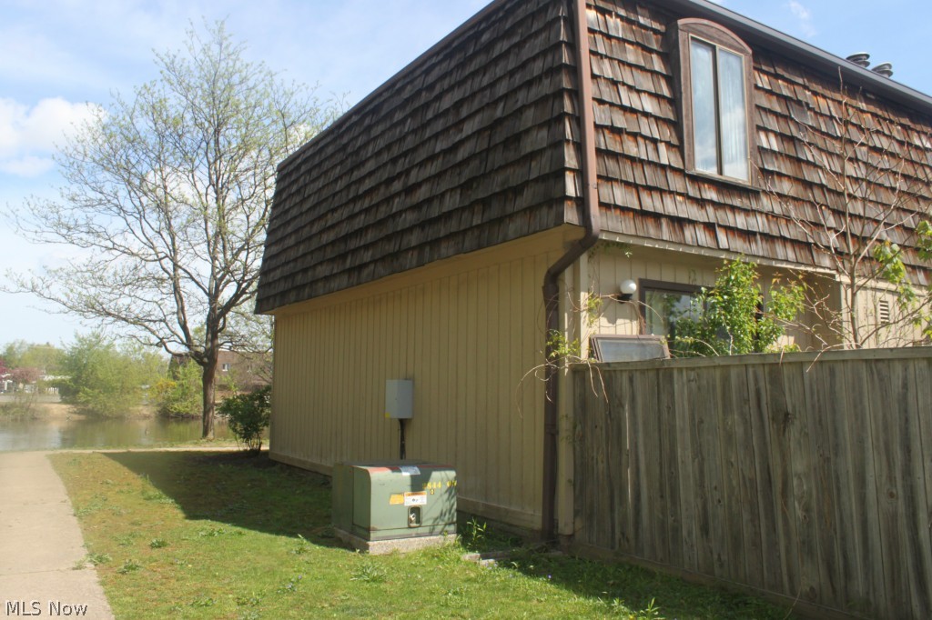 Cambridge - Residential