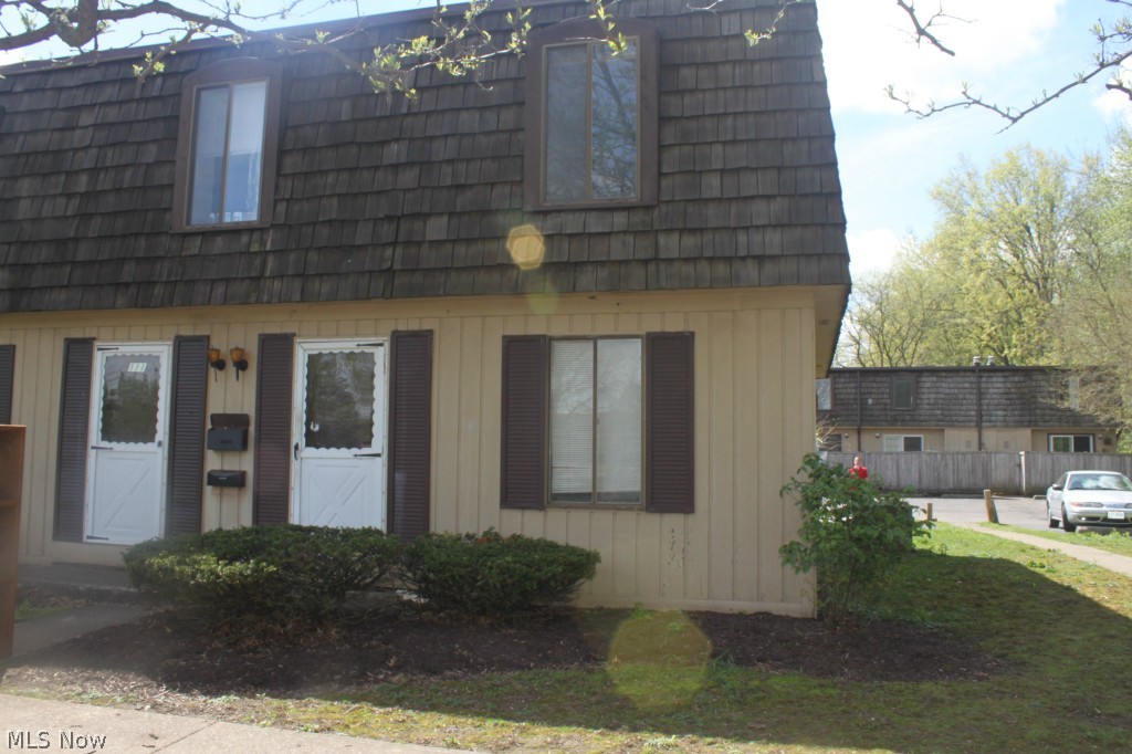 Cambridge - Residential