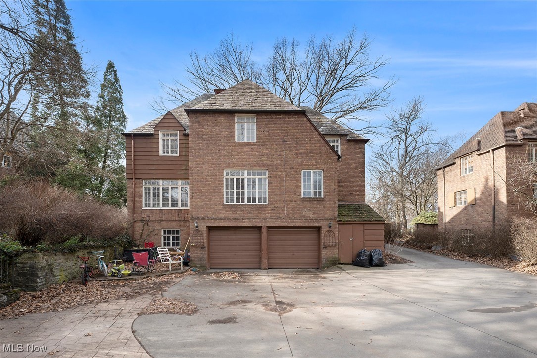 2233 Mount Vernon Boulevard, East Cleveland, Ohio image 39