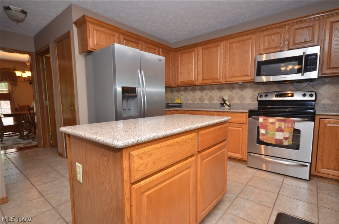 Tallmadge Hills - Residential